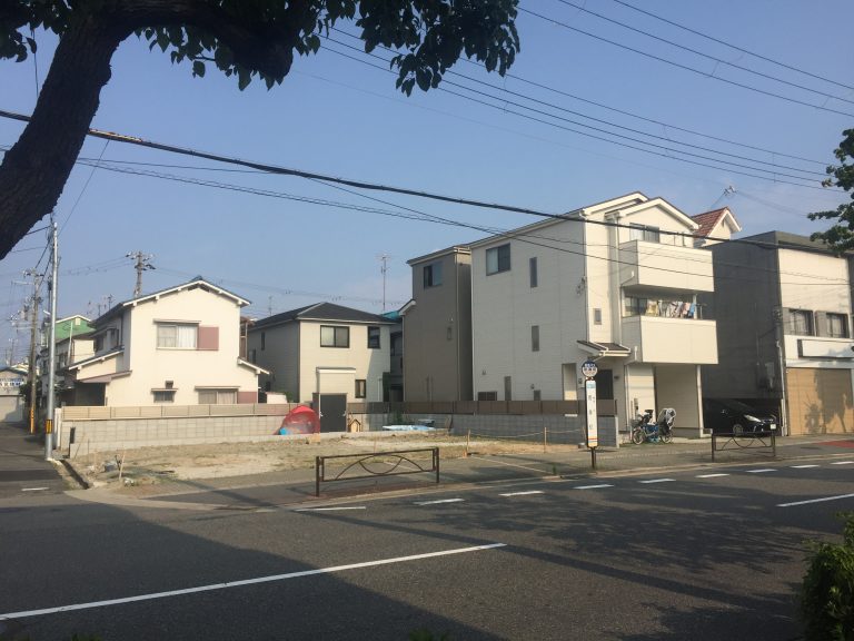 売土地！「西宮市石在町」 RE/MAX Live ライブアソシエイト株式会社